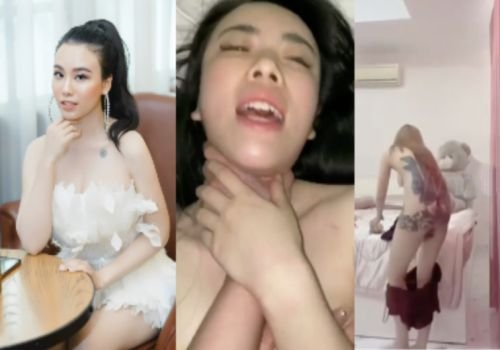 Clip sex Linh Miu