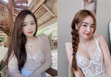 Con cu to nện khiến Phương Anh rên đau