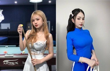 Đụ em Trần Ngọc Nhi xinh gái