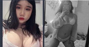 Hot girl Hiền Hải Phong lộ clip sex làm tình với đại gia