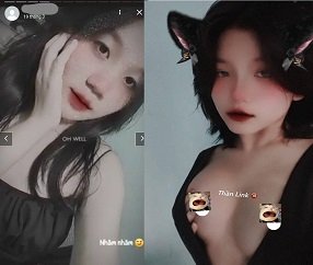 Lộ clip sex Nguyễn Thị Phương Thảo cực hấp dẫn