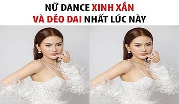 Như Quỳnh cởi hết đồ đạc của mình để địt nhau với anh xăm trổ