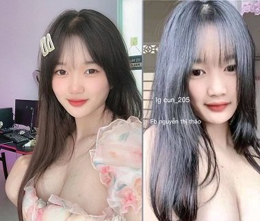 Phim sex của Nguyễn Thị Thảo