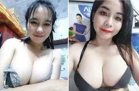 Thảo Trang công bố video sex hoàn toàn không che