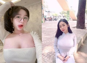 Thiên Di lộ clip sex mới siêu hấp dẫn